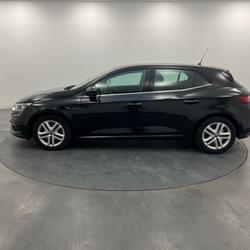 Renault Megane 4 Blue dCi 115 Business Quimper