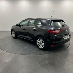 Renault Megane 4 Blue dCi 115 Business Quimper