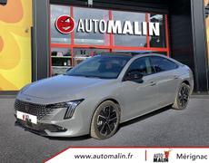 Peugeot 508 Mérignac