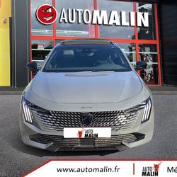Peugeot 508 Hybrid 225 e-EAT8 GT M&eacute;rignac