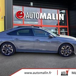 Peugeot 508 Hybrid 225 e-EAT8 GT M&eacute;rignac