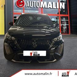Peugeot 2008 Hybrid 145 e-DCS6 Allure Anglet