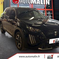 Peugeot 2008 Hybrid 145 e-DCS6 Allure Anglet