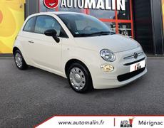 Fiat 500 II