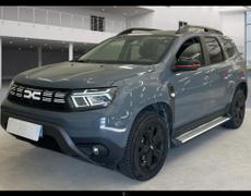 Dacia Duster Saint-Herblain