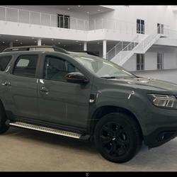 Dacia Duster TCe 150 4x2 EDC Extreme Saint-Herblain