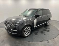 Land Rover Range Rover Quimper