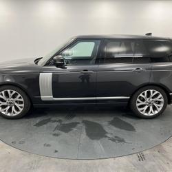 Land Rover Range Rover Mark X SWB P400e PHEV Si4 2.0L 400ch Autobiography Quimper