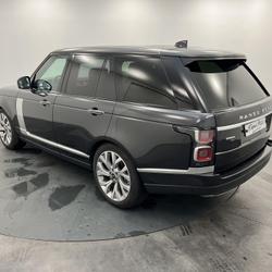 Land Rover Range Rover Mark X SWB P400e PHEV Si4 2.0L 400ch Autobiography Quimper