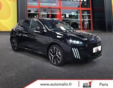 Peugeot e-208 Mantes-la-Ville