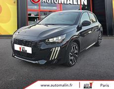 Peugeot 208 Mantes-la-Ville