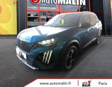 Peugeot 2008 Mantes-la-Ville