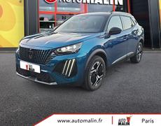 Peugeot 2008 Mantes-la-Ville