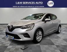Renault Clio 5 Prinquiau