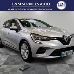 Renault Clio 5 TCe 90 - 21N Business Prinquiau