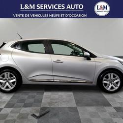 Renault Clio 5 TCe 90 - 21N Business Prinquiau