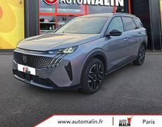 Peugeot 5008 Mantes-la-Ville