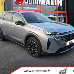 Peugeot 5008 Hybrid 145 ch e-DCS6 Allure occasion - Mantes-la-Ville - photo 3/11