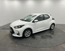 Toyota Yaris Affaires Quimper