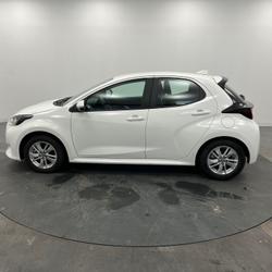 Toyota Yaris Affaires 116H DYNAMIC BUSINESS + PROGRAMME TOYOTA EXPERIENCE Quimper