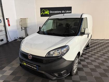 Fiat Doblo Cargo - FT 1.3 MULTIJET 95 PRO LOUNGE - 9 990 €