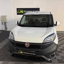 Fiat Doblo Cargo FT 1.3 MULTIJET 95 PRO LOUNGE Landivisiau