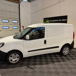 Fiat Doblo Cargo FT 1.3 MULTIJET 95 PRO LOUNGE Landivisiau