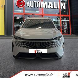 Peugeot 5008 Hybrid 145 ch e-DCS6 Allure Anglet