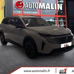 Peugeot 5008 Hybrid 145 ch e-DCS6 Allure Anglet