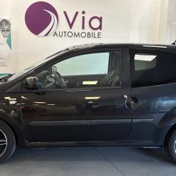 Renault Twingo 2 1.2 16v 75 Limited - Garantie 12 mois Alen&ccedil;on