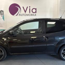 Renault Twingo 2 1.2 16v 75 Limited - Garantie 12 mois Alen&ccedil;on