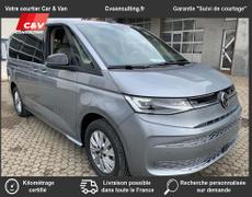 Volkswagen Multivan Franqueville-Saint-Pierre