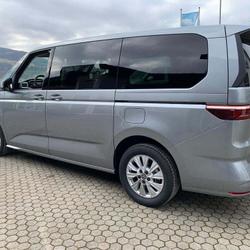 Volkswagen Multivan T7 Hybrid Plug-In - version longue - Pack Vis-a-Vis - IQLight - Toit Pano - 10 kms ! Franqueville-Saint-Pierre