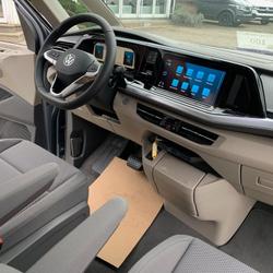 Volkswagen Multivan T7 Hybrid Plug-In - version longue - Pack Vis-a-Vis - IQLight - Toit Pano - 10 kms ! Franqueville-Saint-Pierre