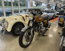 Honda CB Pacy-sur-Eure