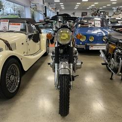 Honda CB HONDA 750 FOUR Pacy-sur-Eure