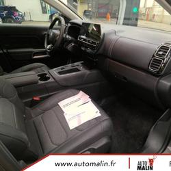 Citroen C5 Aircross Hybride 136 e-DCS6 Max occasion - Mantes-la-Ville - photo 2/5