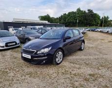 Peugeot 308 II Phase 1 Rédené