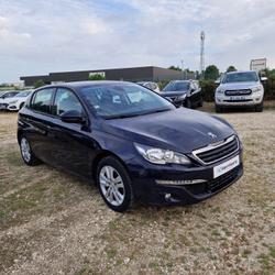 Peugeot 308 II Phase 1 1.6 BlueHDi 120ch S&S BVM6 Active R&eacute;den&eacute;