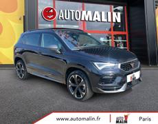 Cupra Ateca Mantes-la-Ville