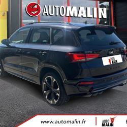 Cupra Ateca 1.5 TSI 150ch DSG7 V Mantes-la-Ville