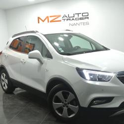 Opel Mokka 1.4 Turbo - 140 ch 4x2 Innovation / 1ere main / Garantie 12 mois La Haie-Fouassi&egrave;re