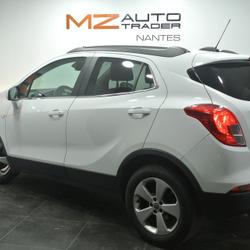 Opel Mokka 1.4 Turbo - 140 ch 4x2 Innovation / 1ere main / Garantie 12 mois La Haie-Fouassi&egrave;re