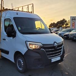 Renault Master FGN TRAC F3500 L2H2 ENERGY DCI 150 GRAND CONFORT Sainte-Luce-sur-Loire