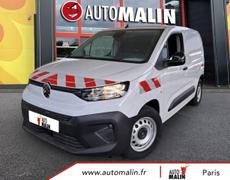 Citroen Berlingo Mantes-la-Ville