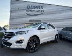Ford Edge Baden