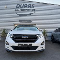 Ford Edge 2.0 TDCi 210 Powershift Intelligent AWD Sport Baden