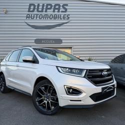 Ford Edge 2.0 TDCi 210 Powershift Intelligent AWD Sport Baden