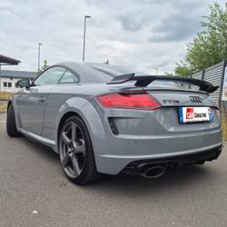 Audi TT 2.5 TFSI 400 ch S tronic 7 Quattro - B&O - Virtual Cockpit ... Franqueville-Saint-Pierre