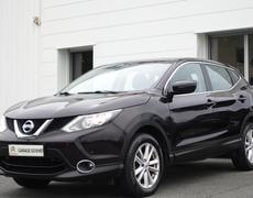 Nissan Qashqai Connerré